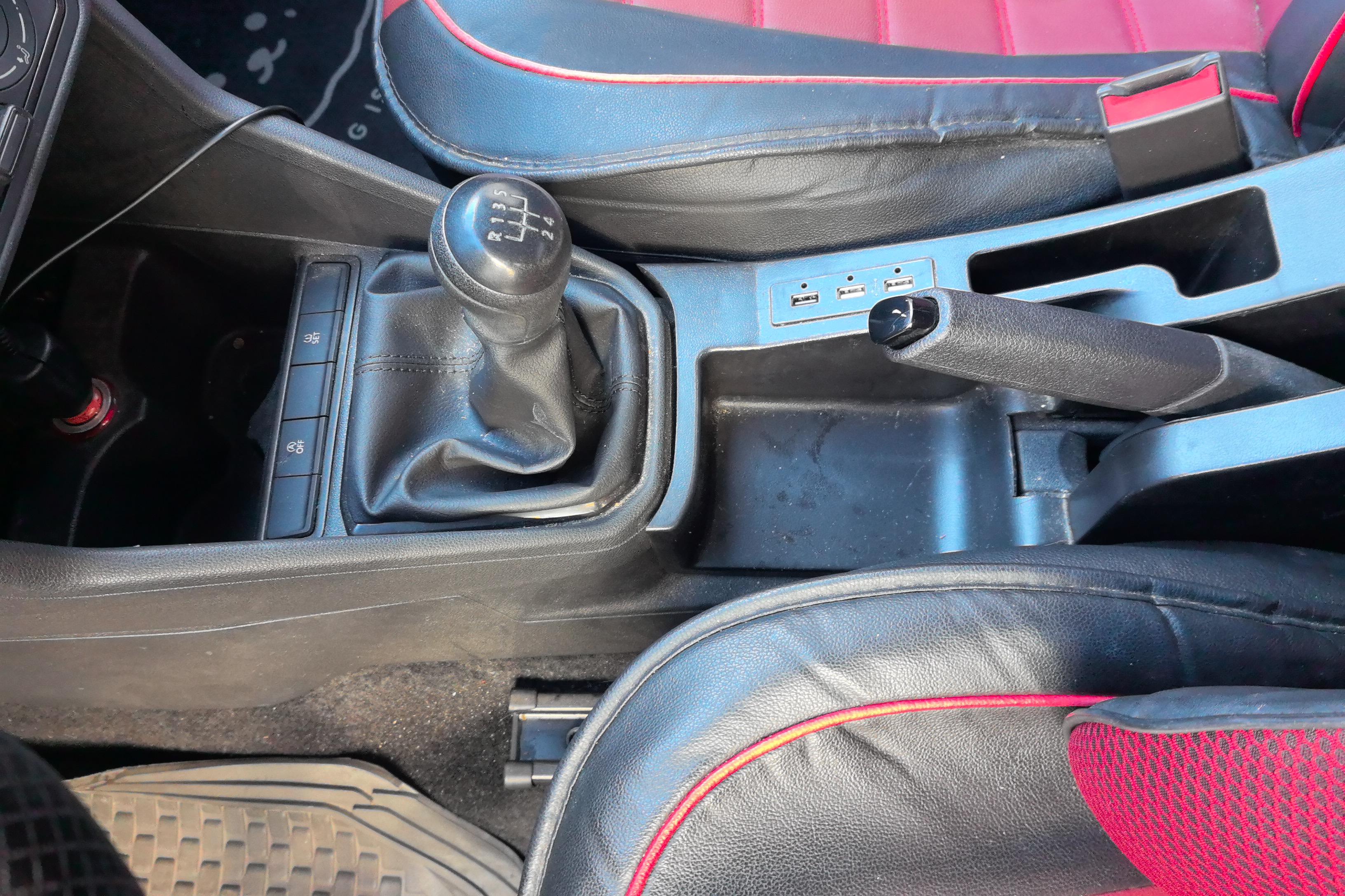 捷达 捷达VA3 2022 #17 捷达 捷达VA3 2022 汽车图片 #17