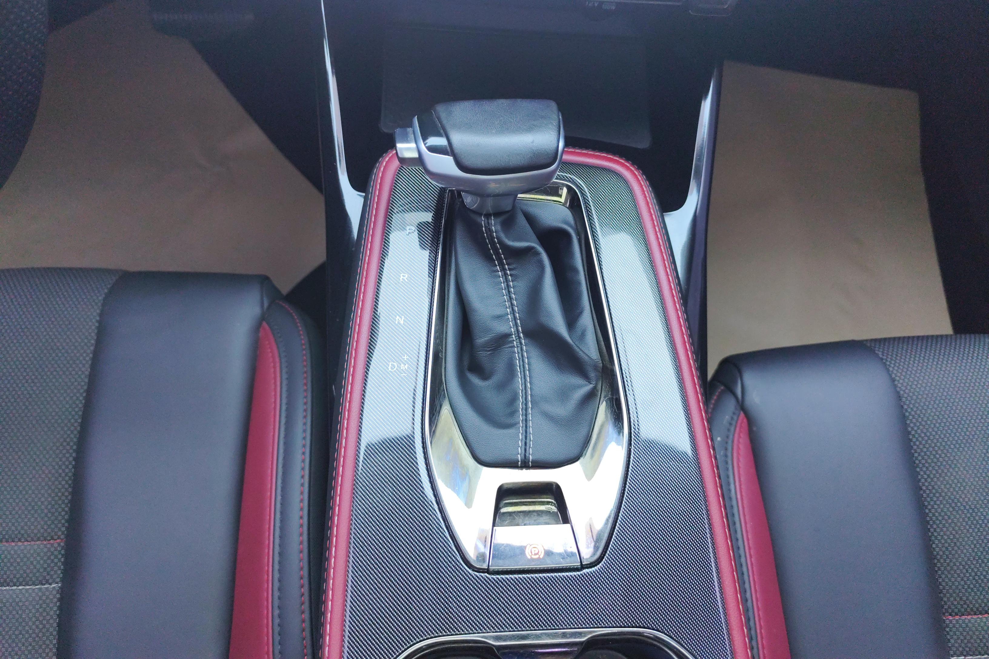 Changan X5 PLUS 2021 صورة سيارة #17