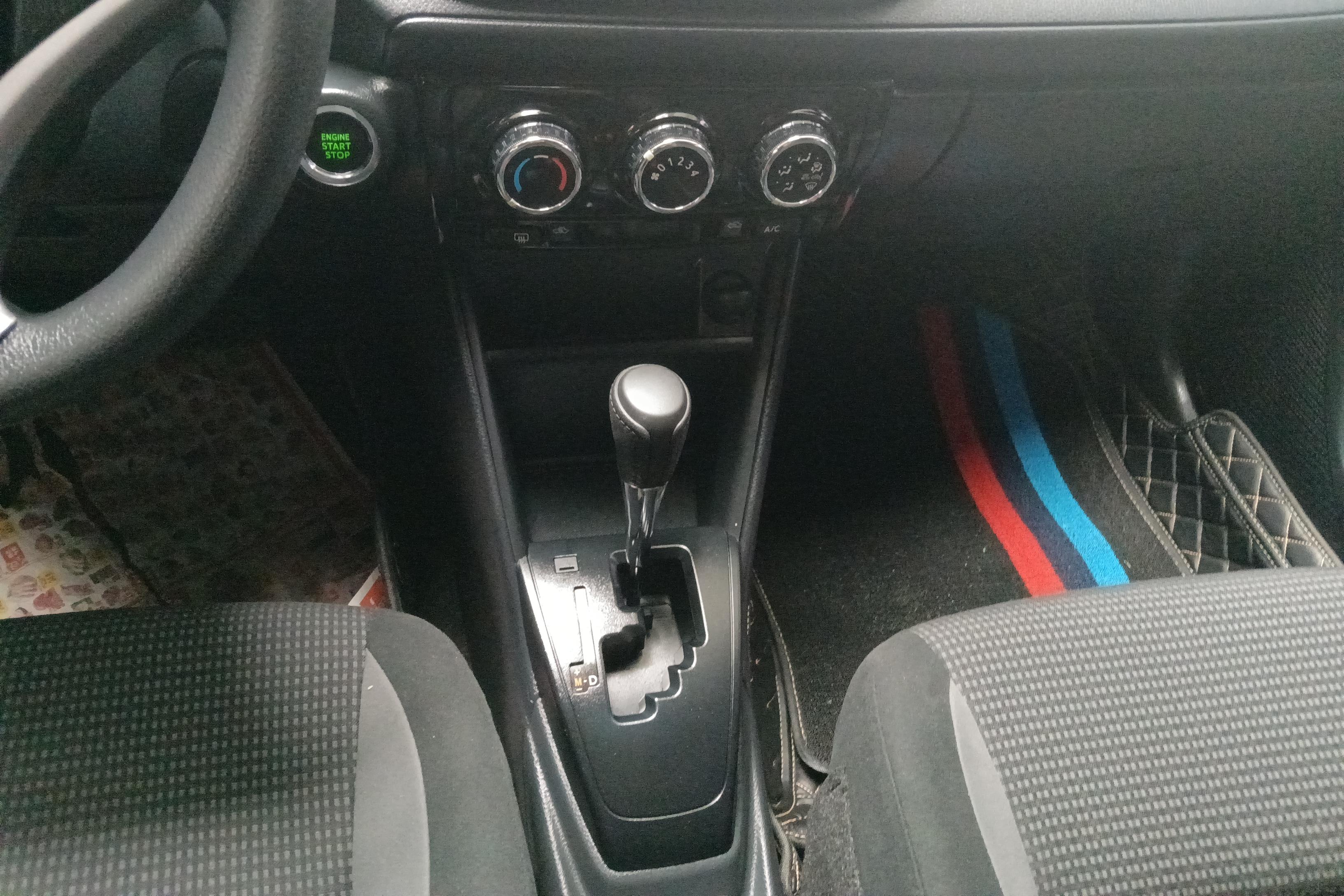 Toyota Vios 2023 #17 Toyota Vios 2023 image de voiture #17