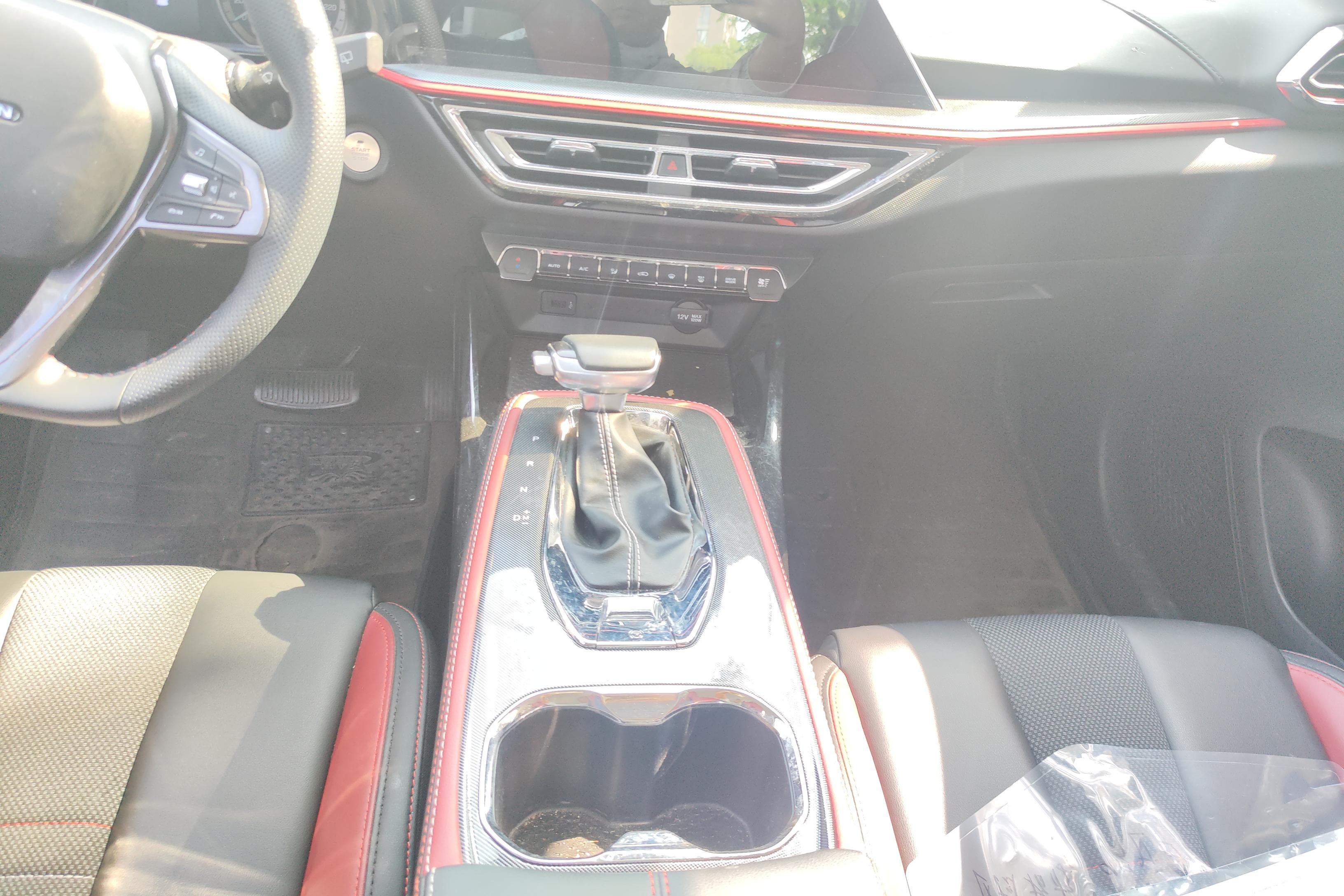 Changan X5 PLUS 2022 #17 Changan X5 PLUS 2022 изображение автомобиля #17