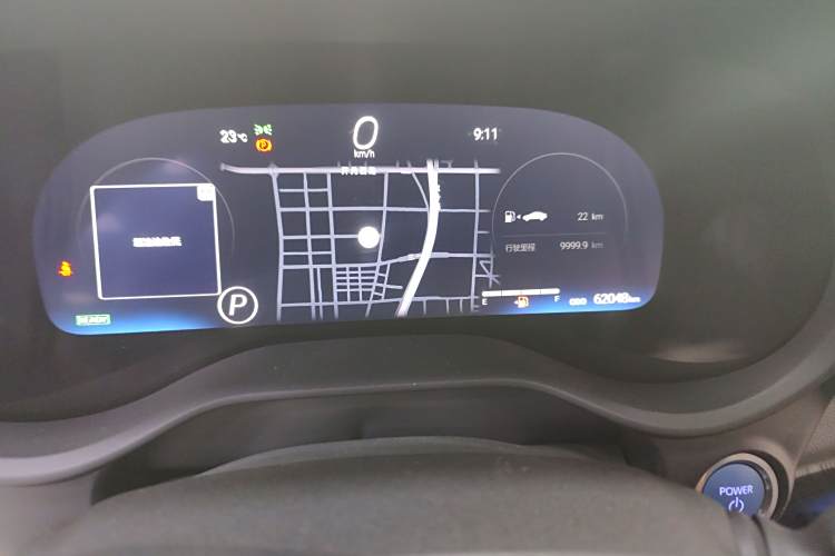 Toyota Sienna 2022 #17 Toyota Sienna 2022 car image #17