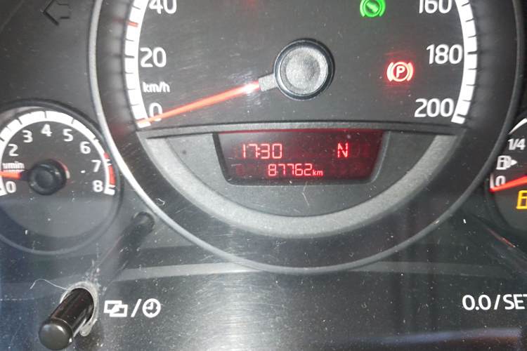 Volkswagen up! 2016 immagine di auto #17