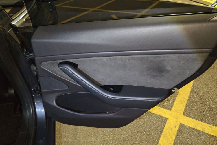 特斯拉 Model 3(进口) 2019 汽车图片 #17