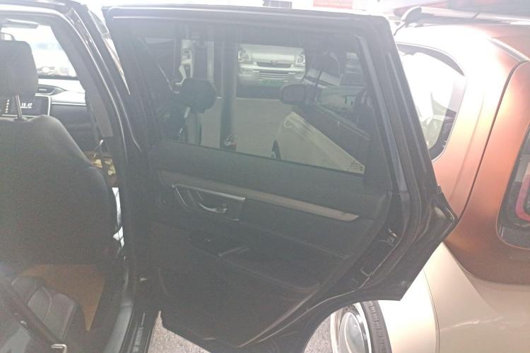 Honda Breeze New Energy 2021 car image #17