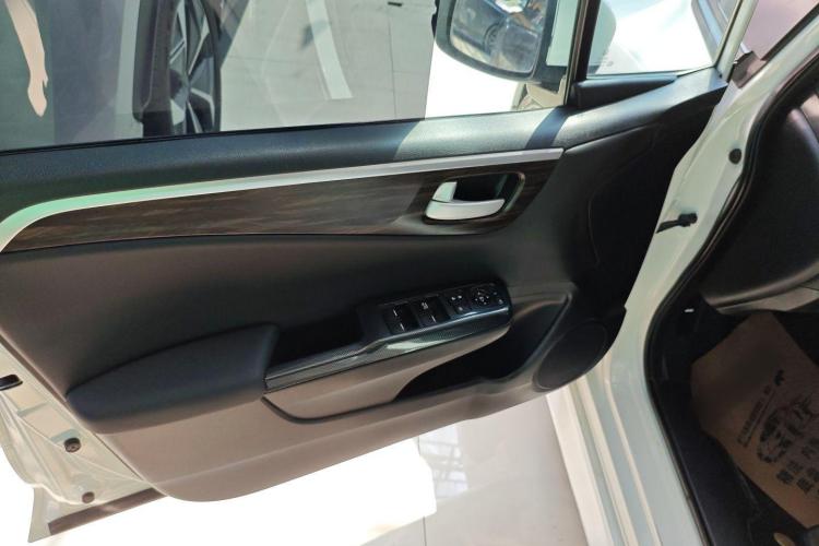 Honda Jade 2018 imagem de carro #17