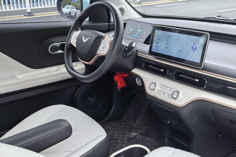 Kaiyi Shiyue 2024 image de voiture #17