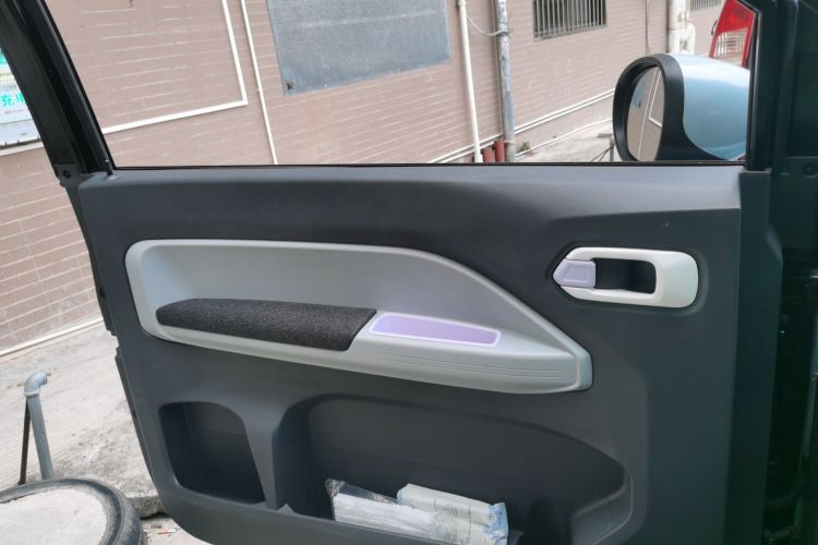 Chery QQ Ice Cream 2022 #17 Chery QQ Ice Cream 2022 car image #17