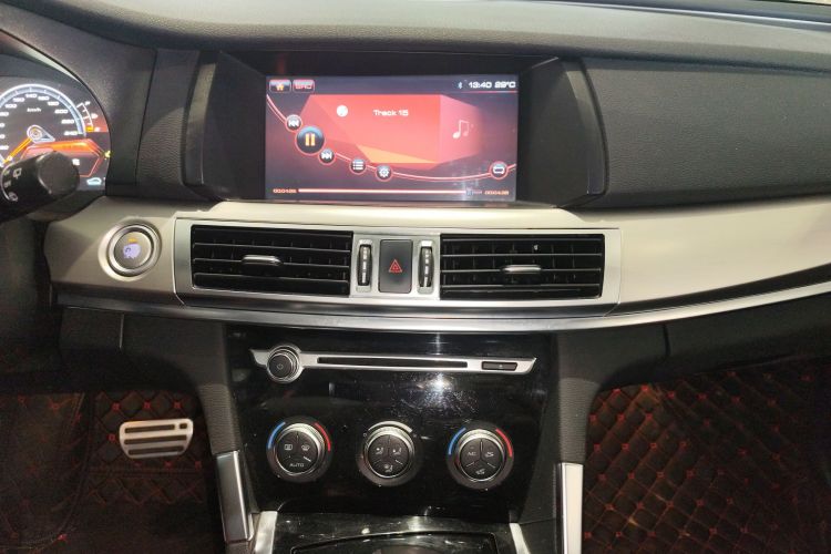 哈弗 哈弗H7 2017 汽车图片 #17