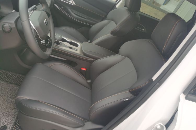 Changan X7 PLUS 2024 car image #17