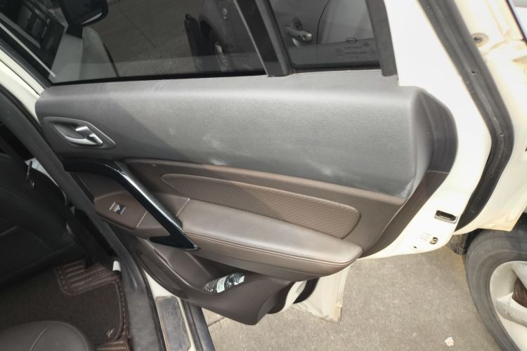 GAC Qizhi PHEV 2018 #17 GAC Qizhi PHEV 2018 immagine di auto #17