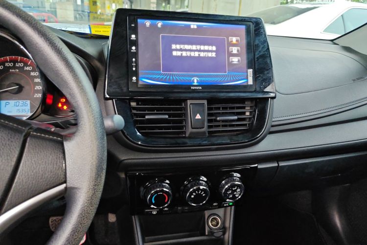 Vios 2021 immagine di auto #17