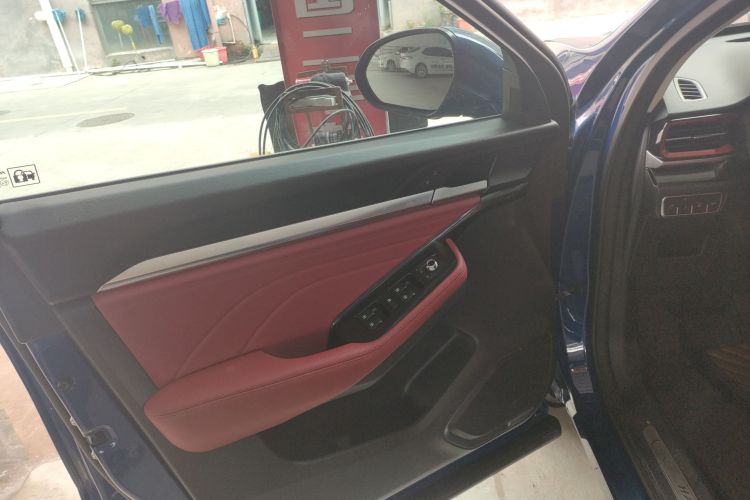 Haval F5 2019 #17 Haval F5 2019 car image #17