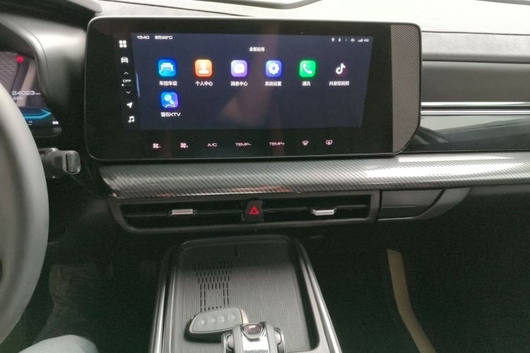 Haval Dargo 2023 car image #17