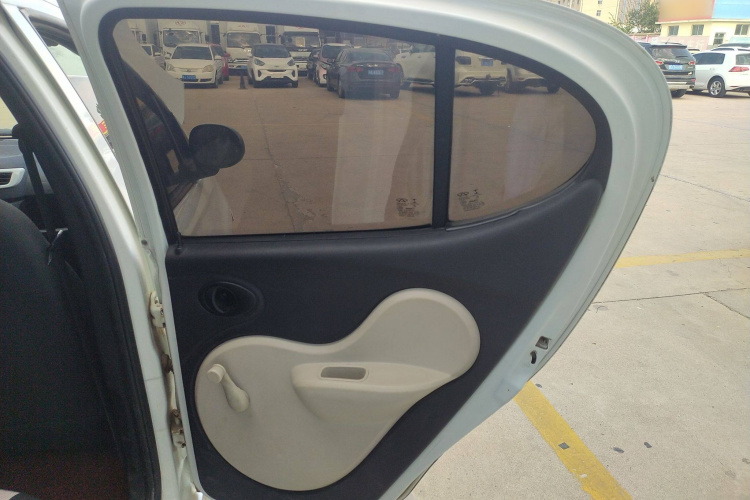 Chery QQ 2016 #17 Chery QQ 2016 car image #17