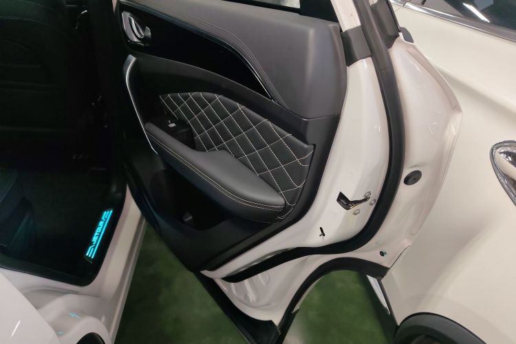 Jetour X95 2020 #17 Jetour X95 2020 imagem de carro #17