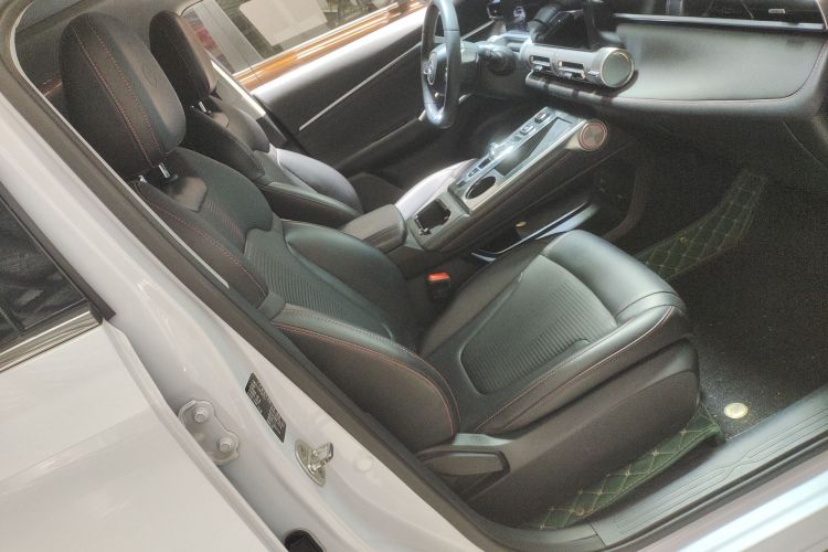 GAC Trumpchi Emkoo 2023 car image #17