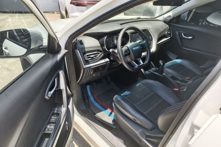 Jetour X70M 2020 car image #17