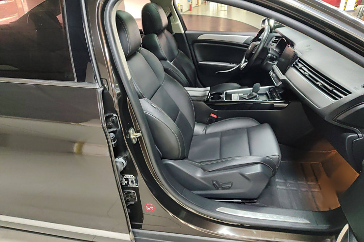 雪铁龙 雪铁龙C5 2017 汽车图片 #17