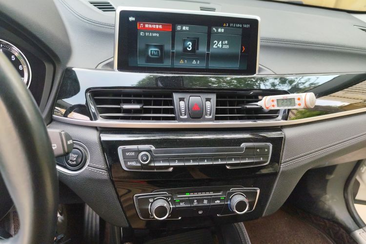 BMW X2 (Imported) 2019 car image #17