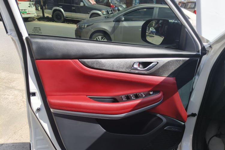 长安 长安CS75 2024 汽车图片 #17