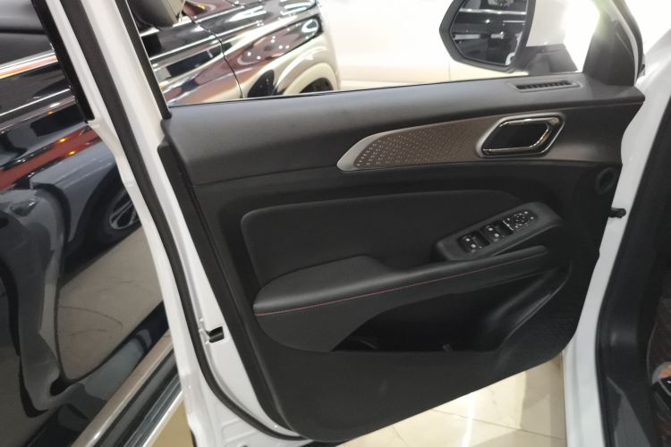 Haval Fierce Dragon 2024 #17 Haval Fierce Dragon 2024 car image #17