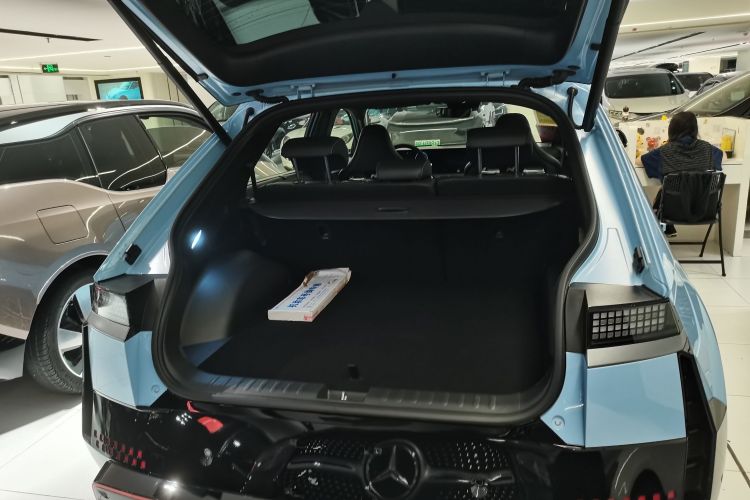 Hyundai IONIQ 5 N 2024 #17 Hyundai IONIQ 5 N 2024 car image #17