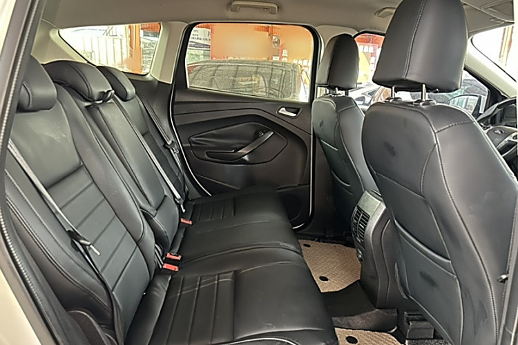 Ford Kuga 2015 #17 Ford Kuga 2015 imagem de carro #17