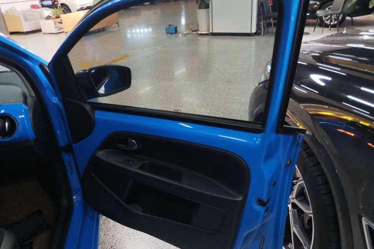 Volkswagen up! 2016 #17 Volkswagen up! 2016 imagem de carro #17