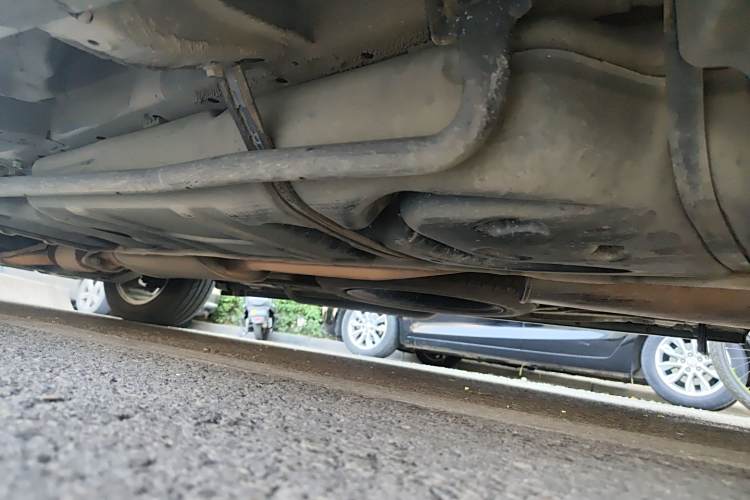 Nissan Quest 2016 imagem de carro #17