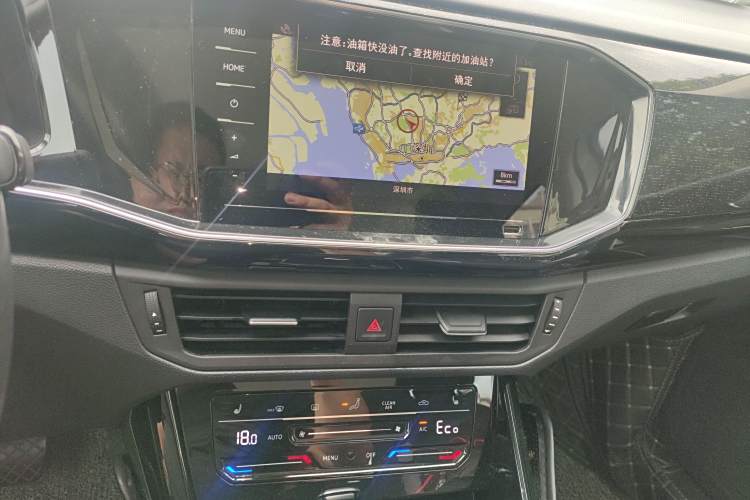 Volkswagen Tayron GTE 2021 car image #17