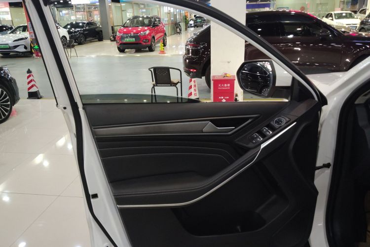 Ford Territory EV 2019 #17 Ford Territory EV 2019 car image #17