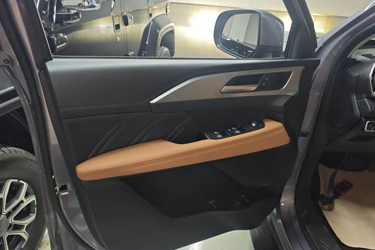 Haval H5 2024 صورة سيارة #17