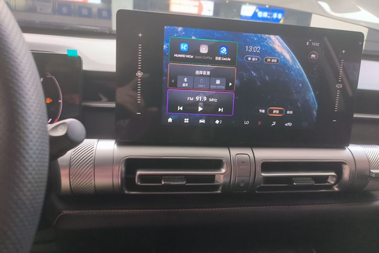 GAC Trumpchi Emkoo 2023 #17 GAC Trumpchi Emkoo 2023 car image #17