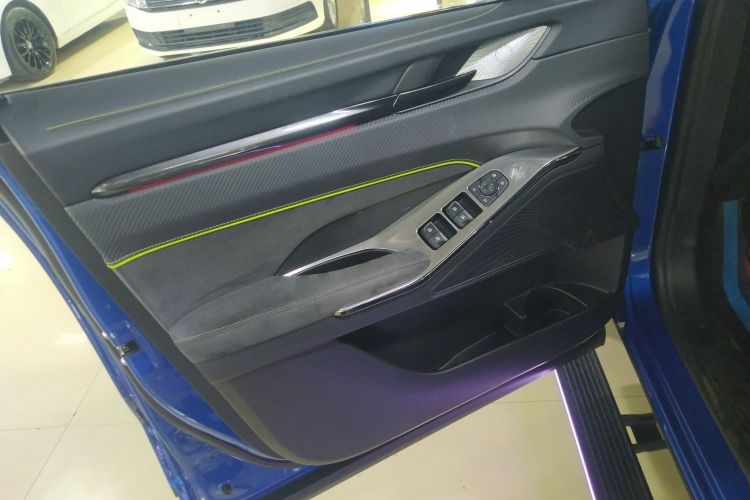 Haval H6S 2023 #17 Haval H6S 2023 immagine di auto #17