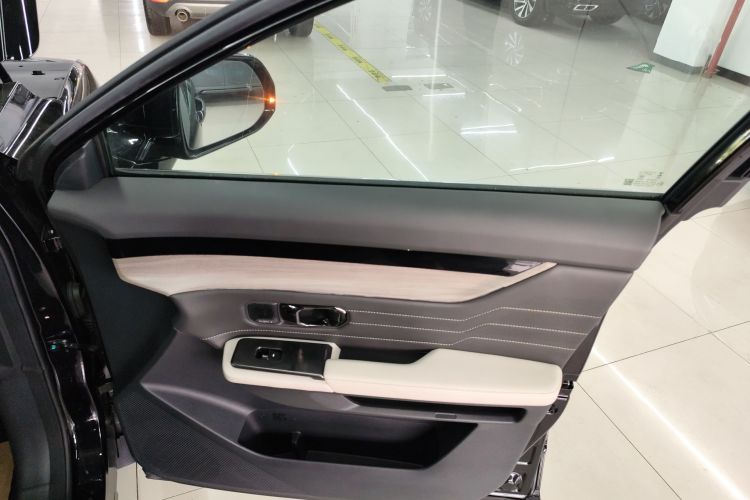 捷途山海 捷途山海L6 2024 #17 捷途山海 捷途山海L6 2024 汽车图片 #17