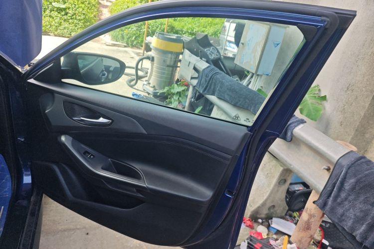 Hyundai Lafesta 2019 car image #17