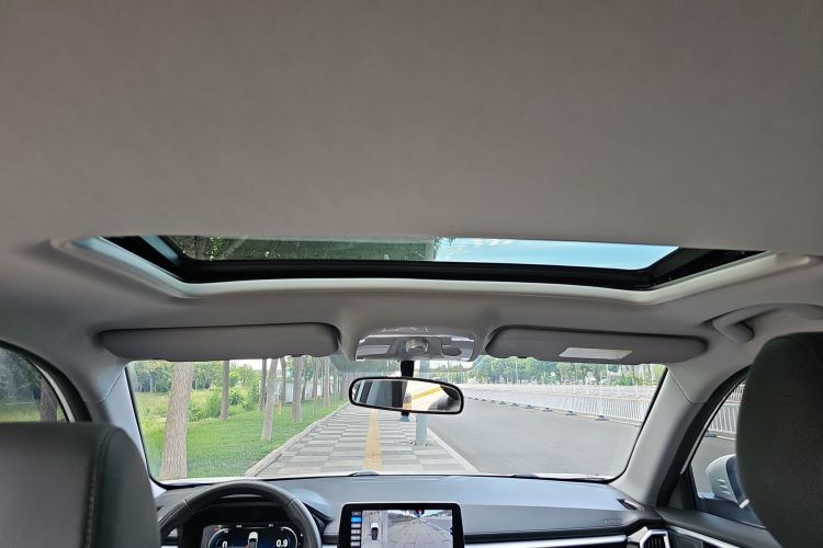 Kaiyi Showjet Pro 2021 car image #17