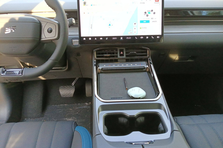 捷途山海 捷途山海L6 2025 #17 捷途山海 捷途山海L6 2025 汽车图片 #17