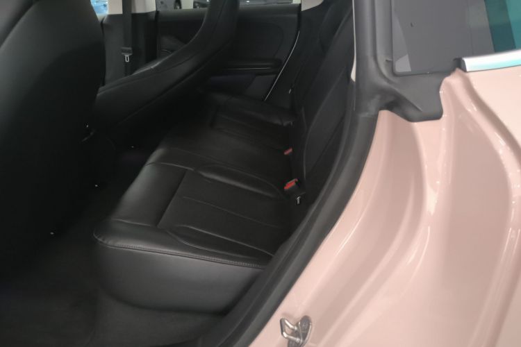 NIO ET5 2023 image de voiture #17