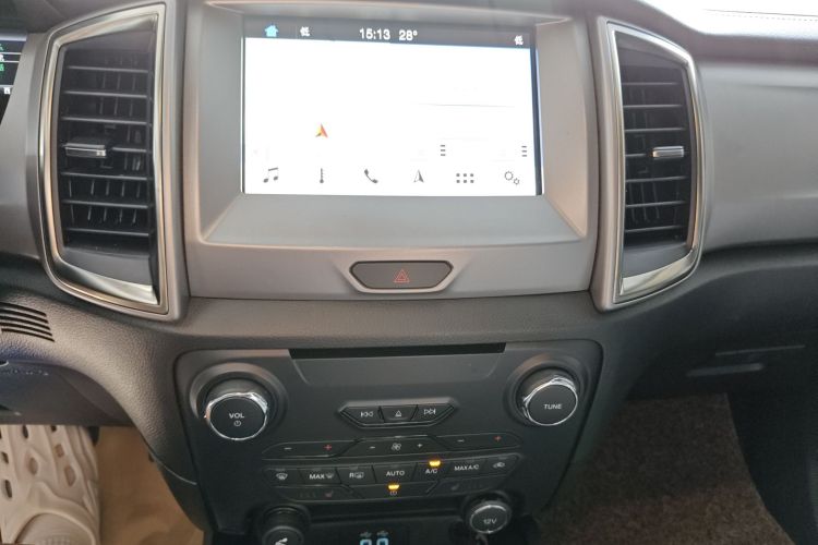 Ford Everest 2018 #17 Ford Everest 2018 car image #17