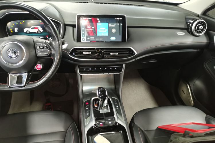 MG HS 2020 #17 MG HS 2020 car image #17