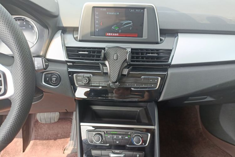 BMW 2 Series Gran Tourer 2020 immagine di auto #17