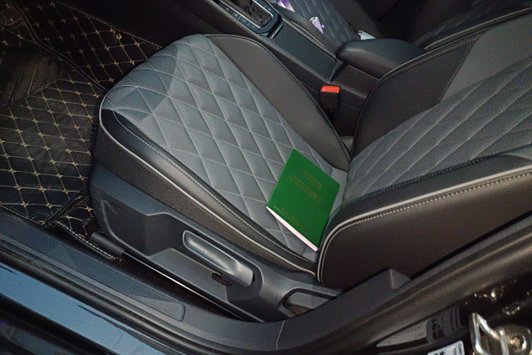 Volkswagen Sagitar 2024 #17 Volkswagen Sagitar 2024 immagine di auto #17