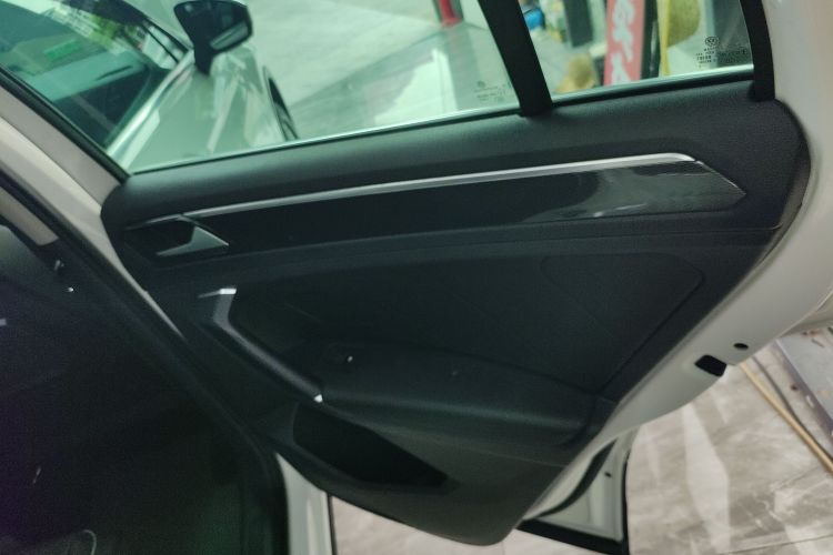 大众 Tiguan 2018 #17 大众 Tiguan 2018 汽车图片 #17