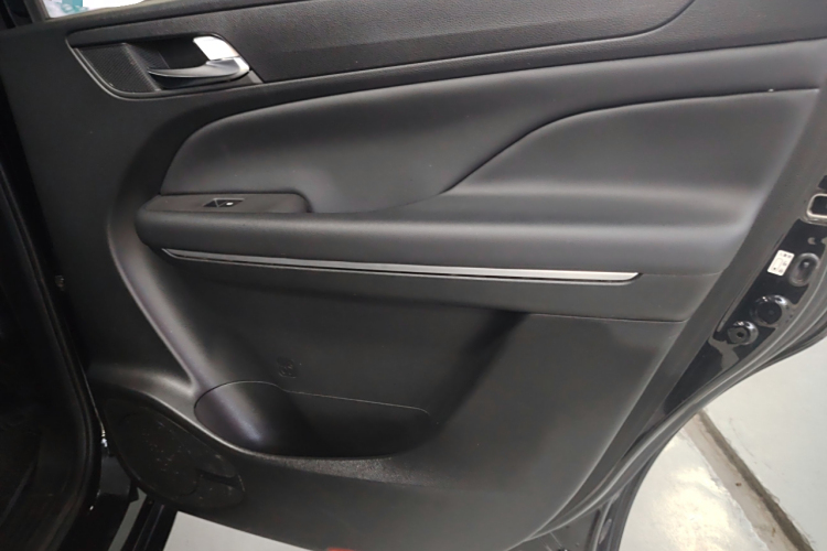 GAC Trumpchi M6 2021 #17 GAC Trumpchi M6 2021 car image #17