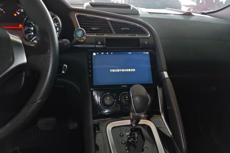 标致 标致3008 2016 汽车图片 #17