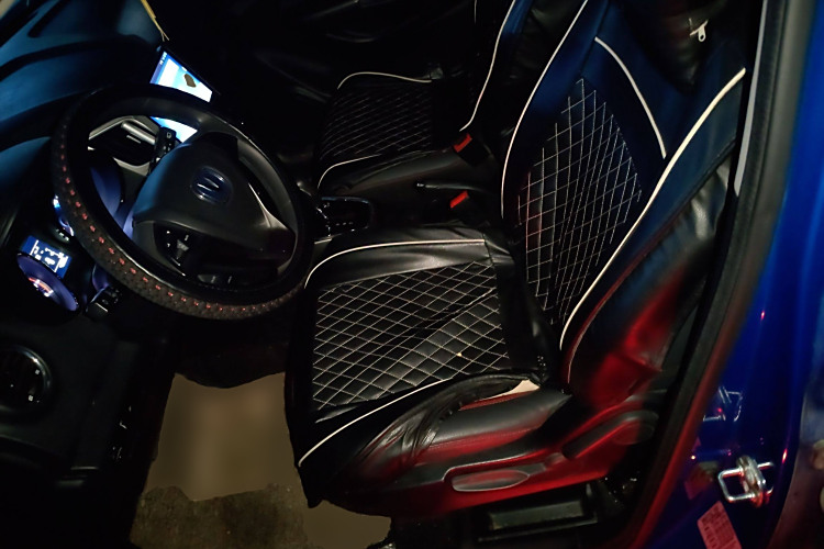 Changan CS15 EV 2016 #17 Changan CS15 EV 2016 immagine di auto #17