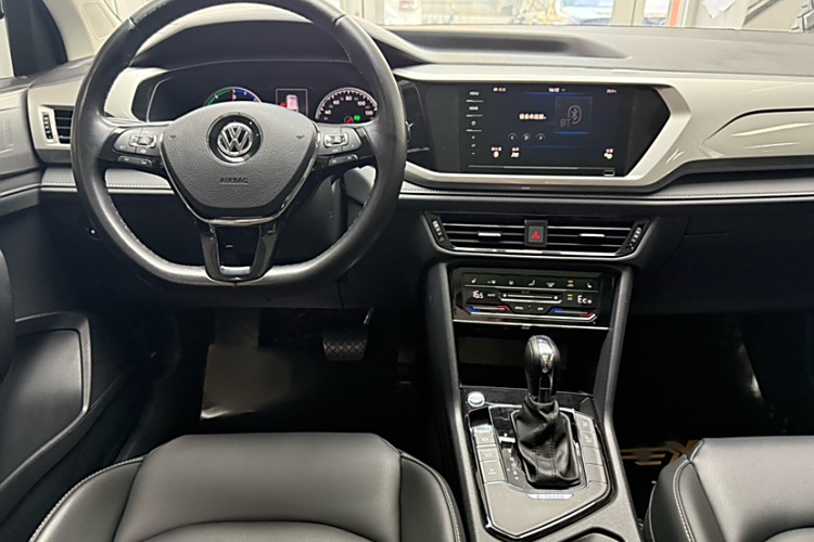 Volkswagen Tharu New Energy 2021 image de voiture #17