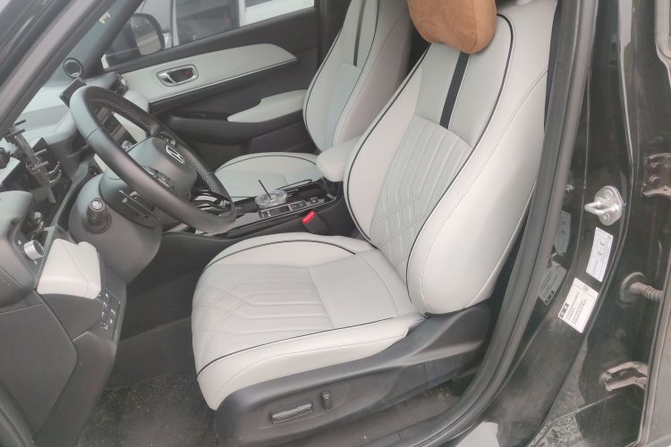 Honda e:NS1 2024 #17 Honda e:NS1 2024 صورة سيارة #17