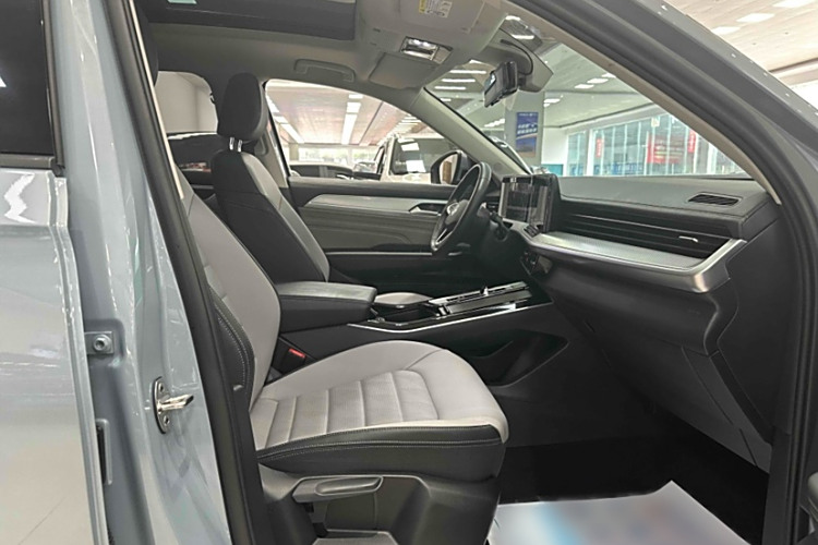 Volkswagen Tavendor 2024 car image #17